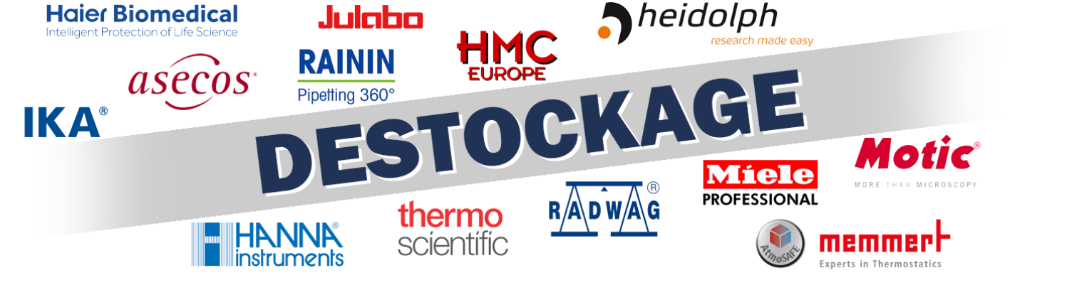 Nos solutions clés en main